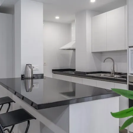 Appartamento Tuguest Ronda Aparment