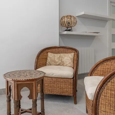 Tuguest Ronda Aparment *