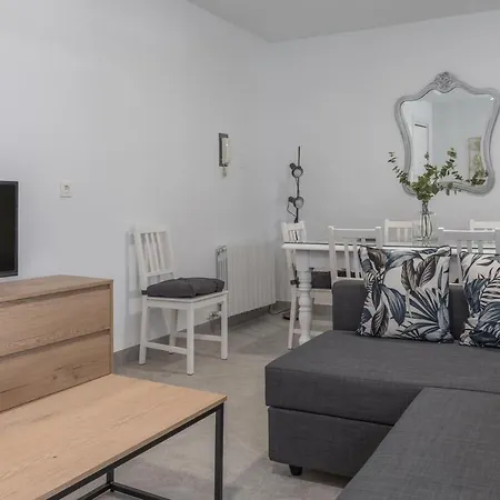 Tuguest Ronda Aparment Appartamento *