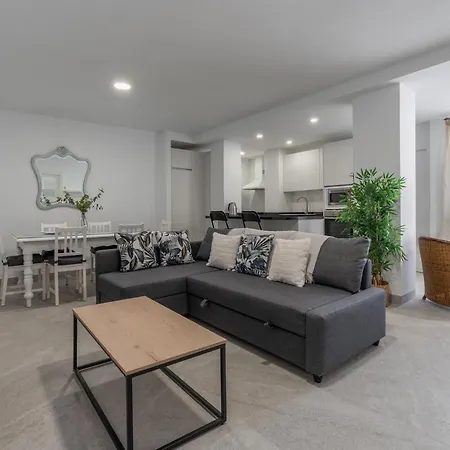 Tuguest Ronda Aparment Appartamento *