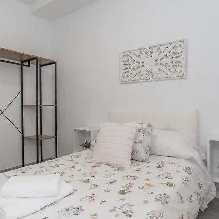 Appartamento Tuguest Ronda Aparment *