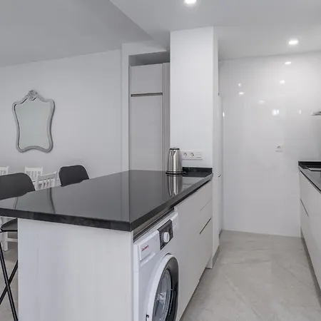 Tuguest Ronda Aparment *