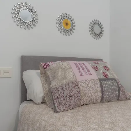 Appartamento Tuguest Ronda Aparment *