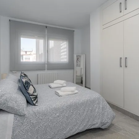 Tuguest Ronda Aparment Appartamento *