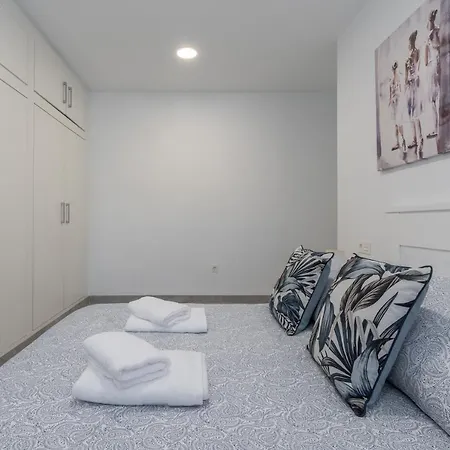 Tuguest Ronda Aparment Appartamento *