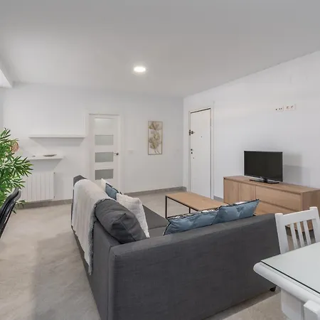 Tuguest Ronda Aparment Appartamento Granada