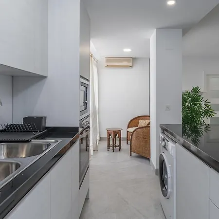 Tuguest Ronda Aparment