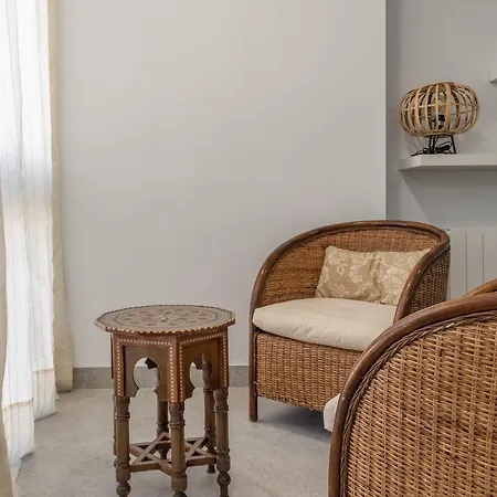 Tuguest Ronda Aparment