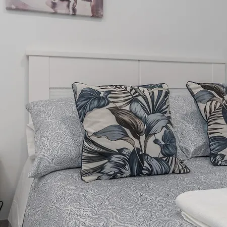 Tuguest Ronda Aparment Appartamento *
