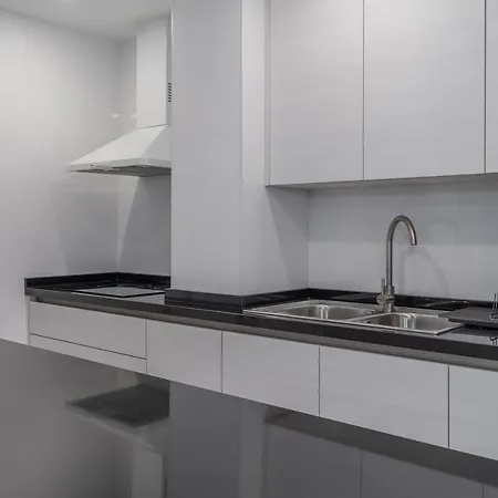 Tuguest Ronda Aparment Appartamento Granada