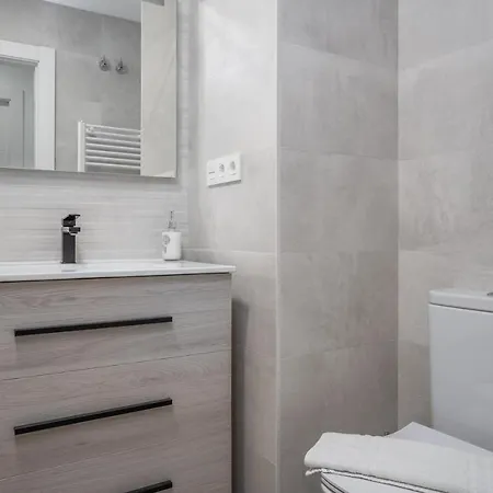 Appartamento Tuguest Ronda Aparment Granada
