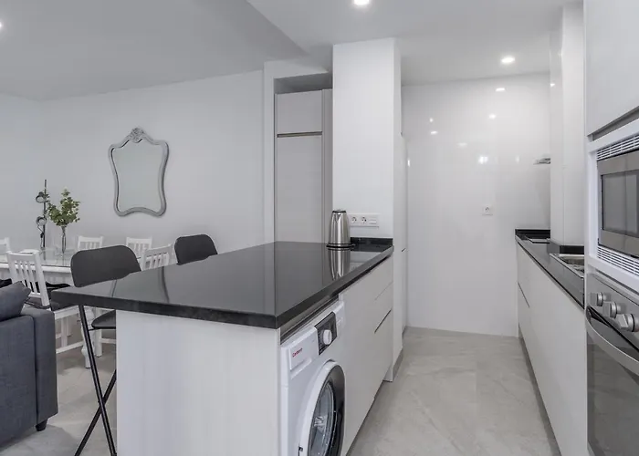 Tuguest Ronda Aparment *