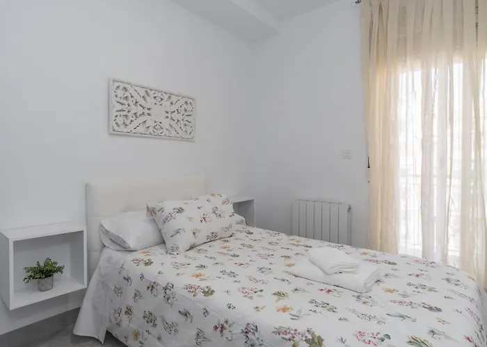 Tuguest Ronda Aparment * 格拉纳达