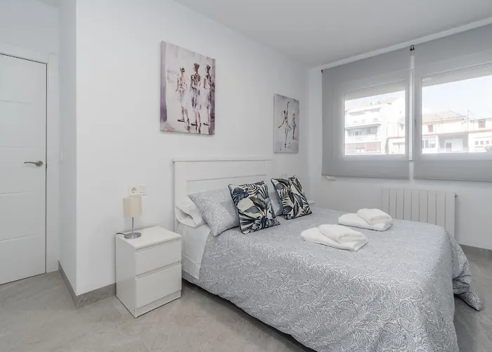 公寓 Tuguest Ronda Aparment