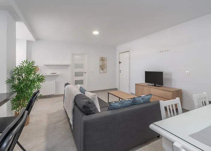 Tuguest Ronda Aparment 公寓 格拉纳达
