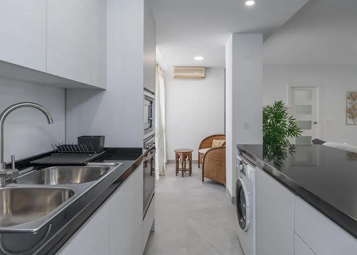 Tuguest Ronda Aparment