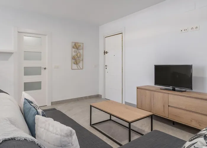 Tuguest Ronda Aparment